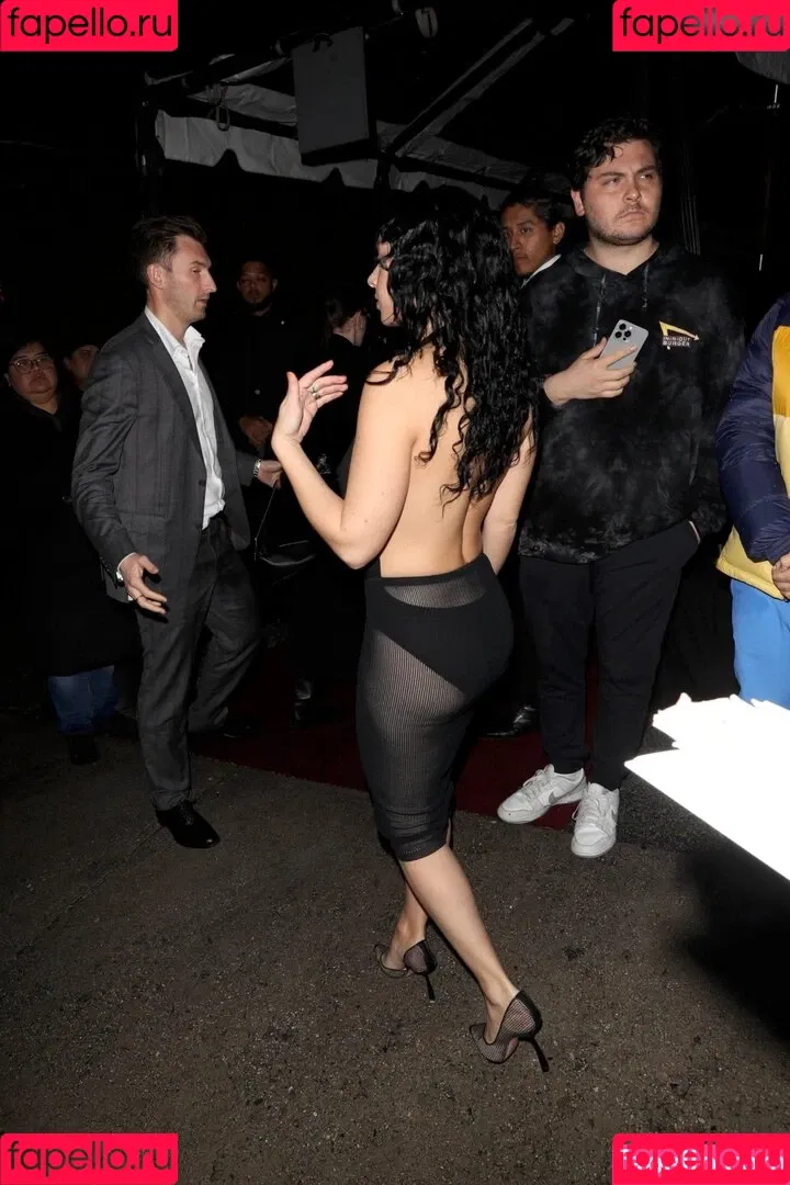 Charli XCX / charli_xcx / charlignarly Onlyfans Photo Gallery 