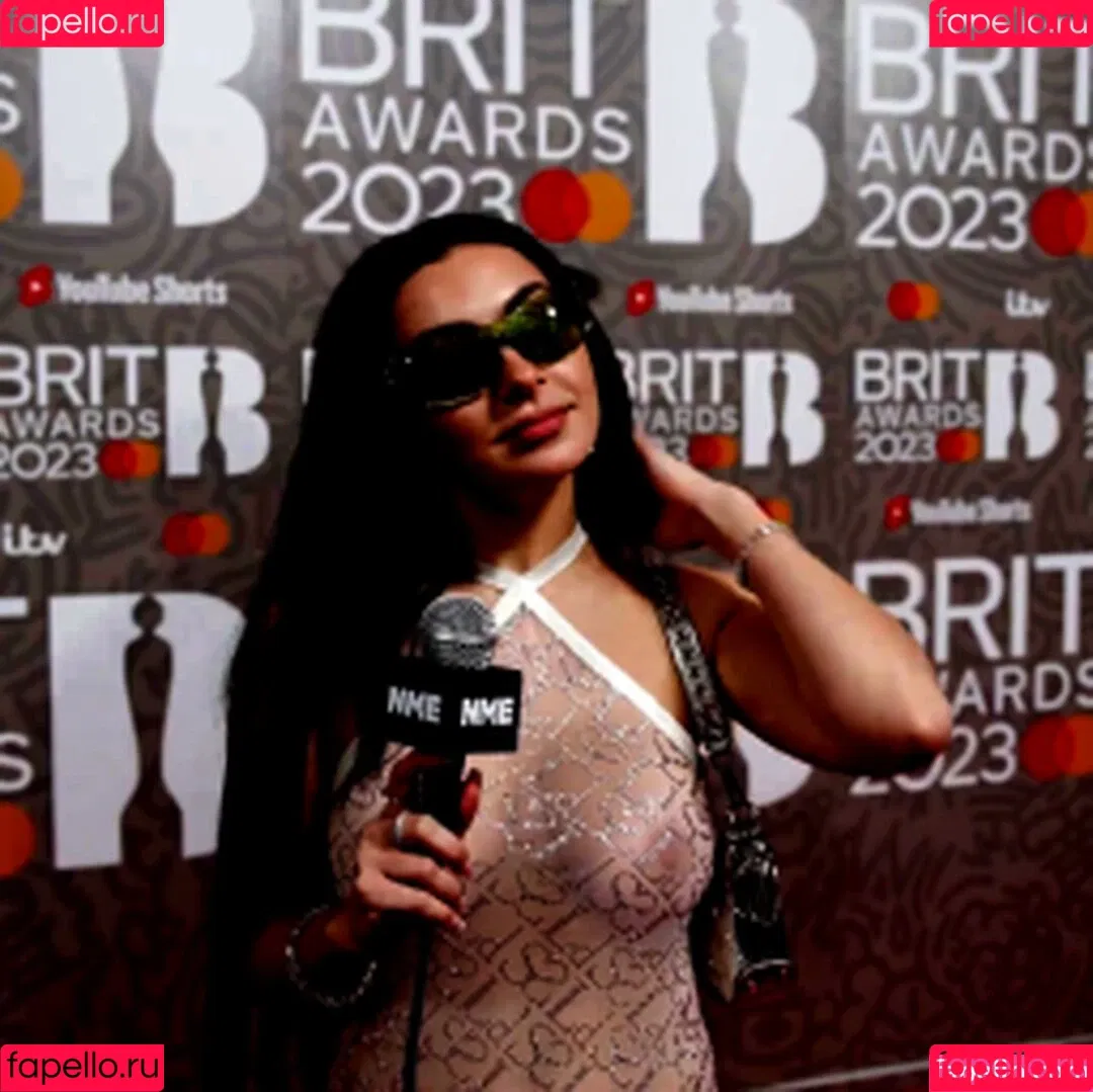 Charli XCX / charli_xcx / charlignarly Onlyfans Photo Gallery 