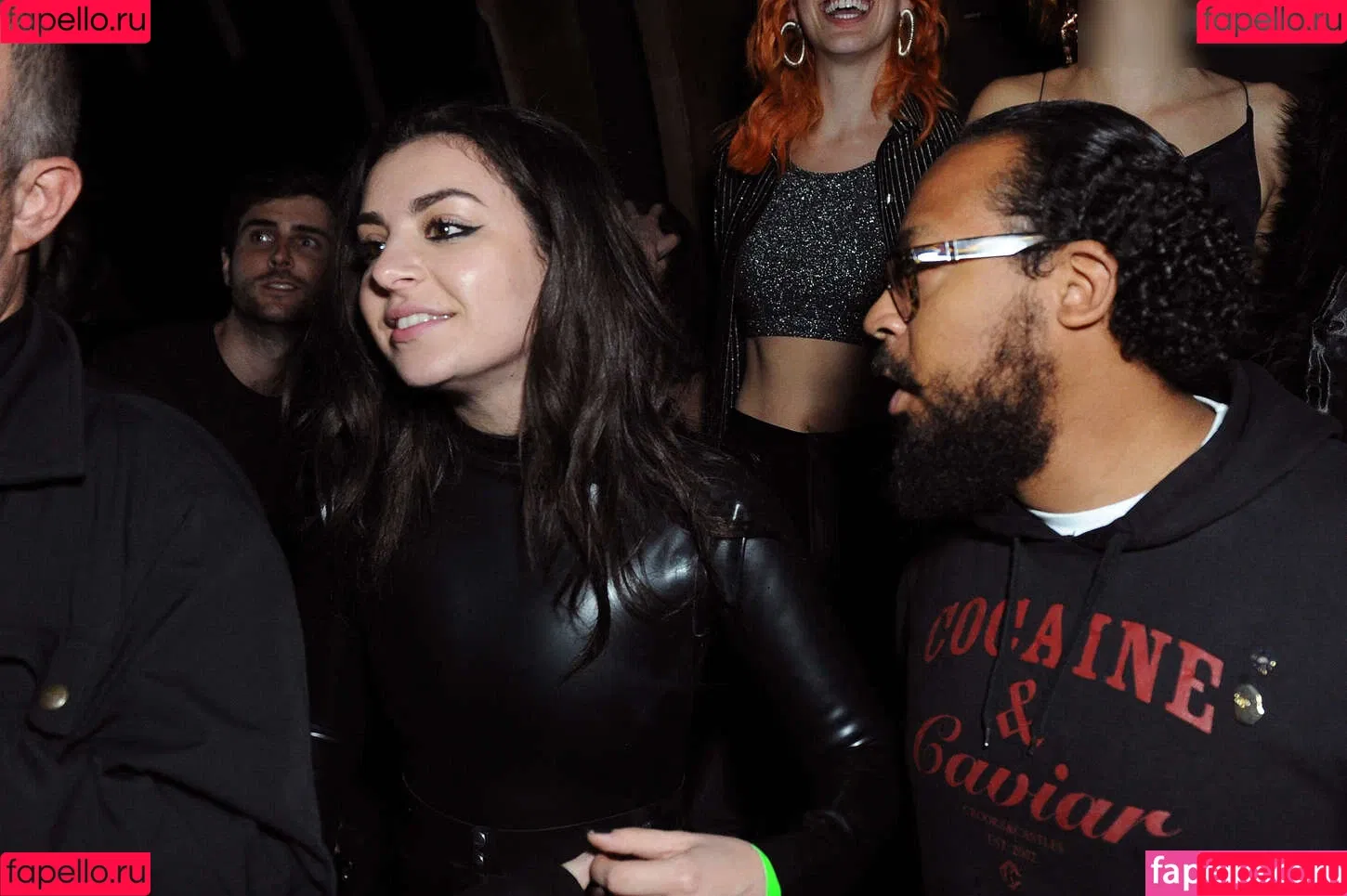 Charli XCX / charli_xcx / charlignarly Onlyfans Photo Gallery 