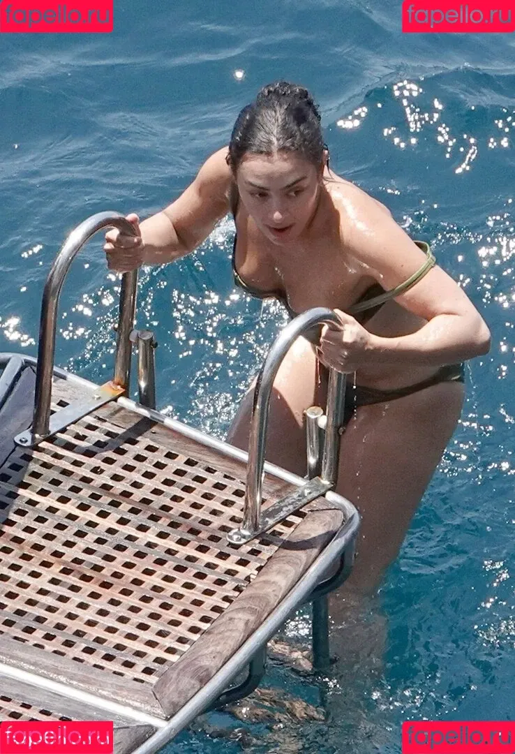 Charli XCX / charli_xcx / charlignarly Onlyfans Photo Gallery 