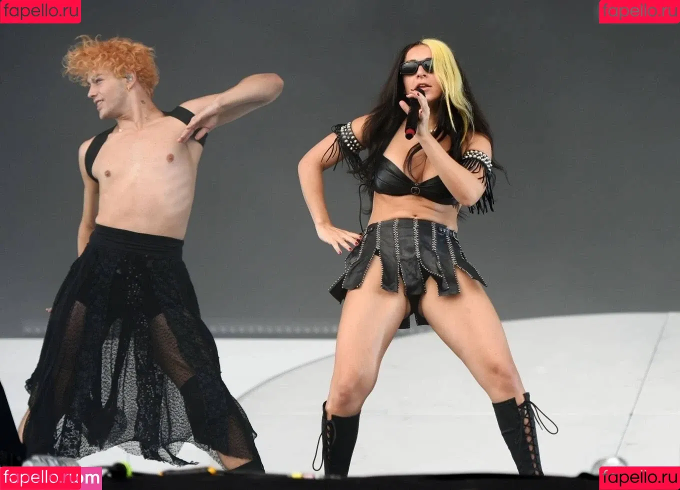 Charli XCX / charli_xcx / charlignarly Onlyfans Photo Gallery 