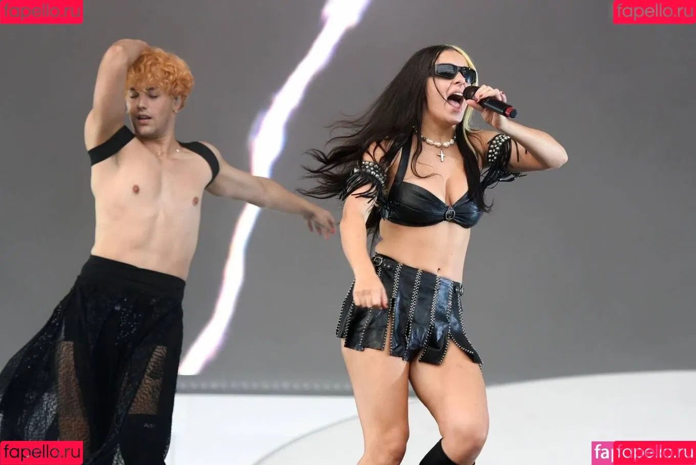 Charli XCX / charli_xcx / charlignarly Onlyfans Photo Gallery 