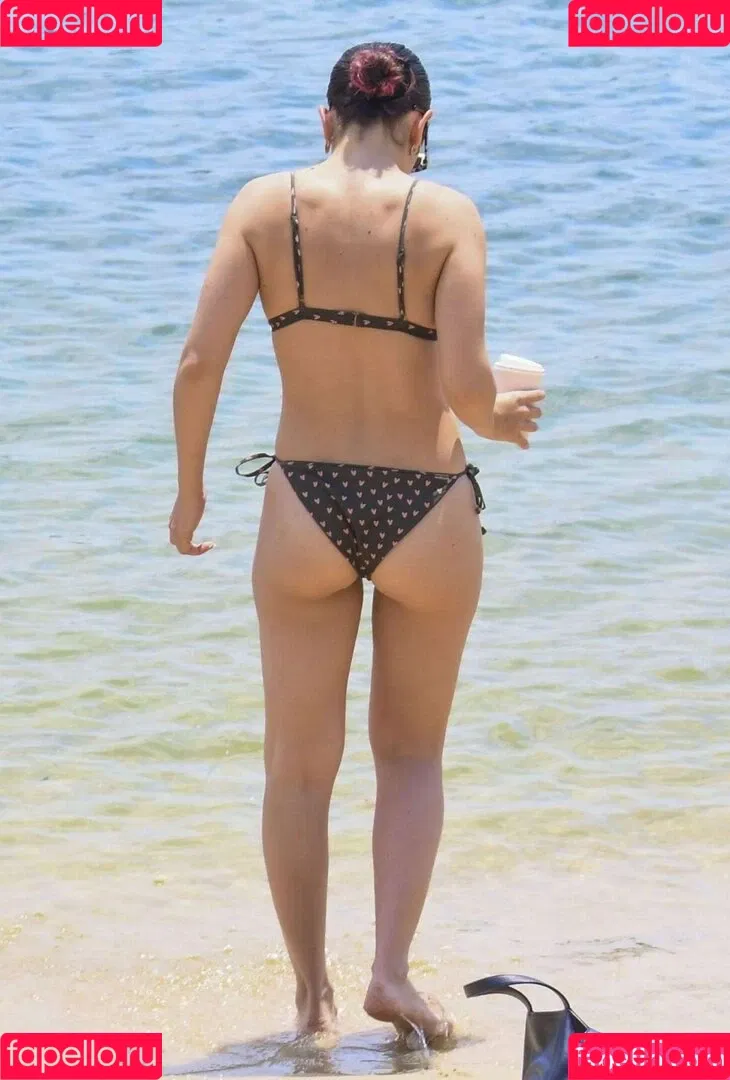 Charli XCX / charli_xcx / charlignarly Onlyfans Photo Gallery 