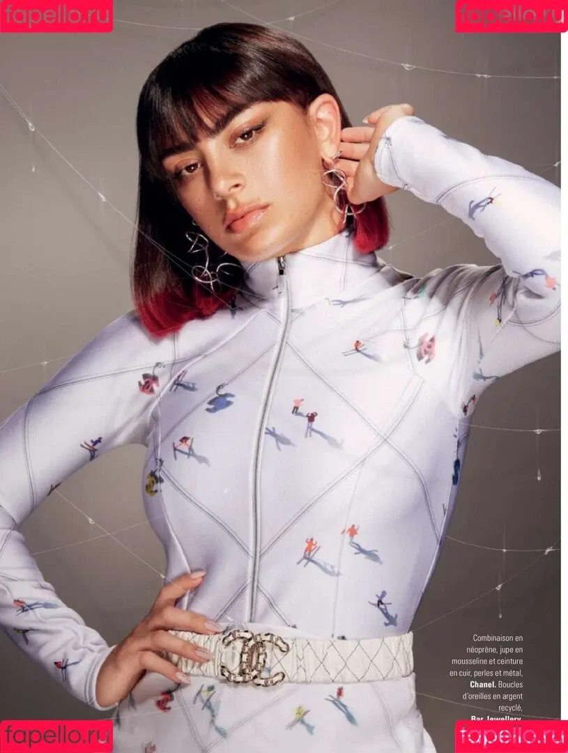 Charli XCX / charli_xcx / charlignarly Onlyfans Photo Gallery 