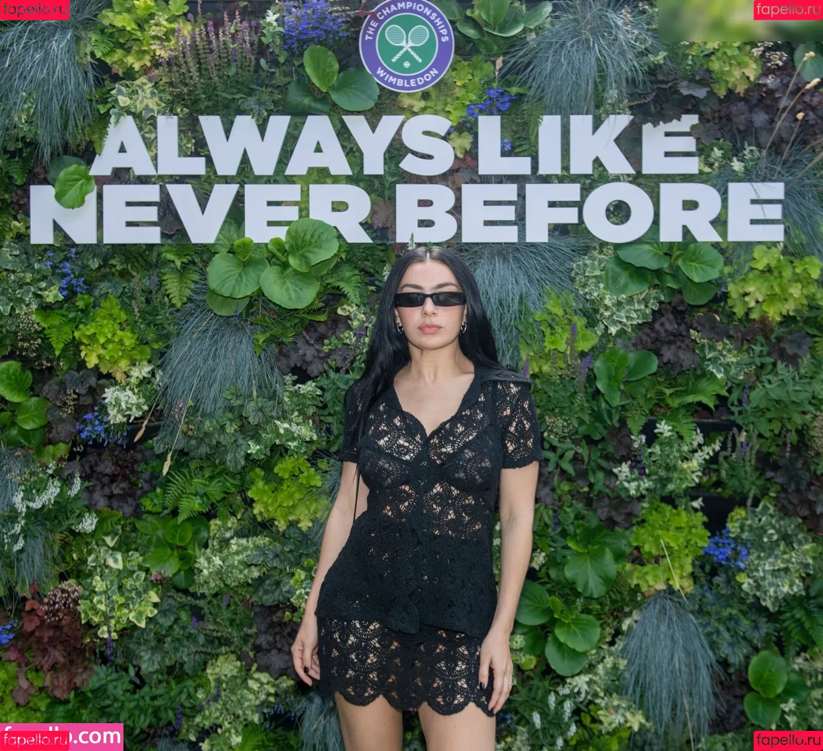 Charli XCX / charli_xcx / charlignarly Onlyfans Photo Gallery 