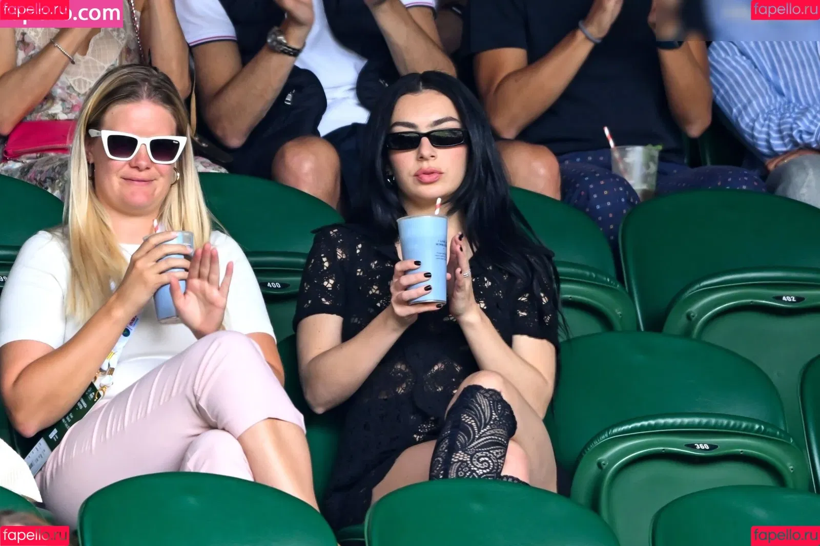 Charli XCX / charli_xcx / charlignarly Onlyfans Photo Gallery 