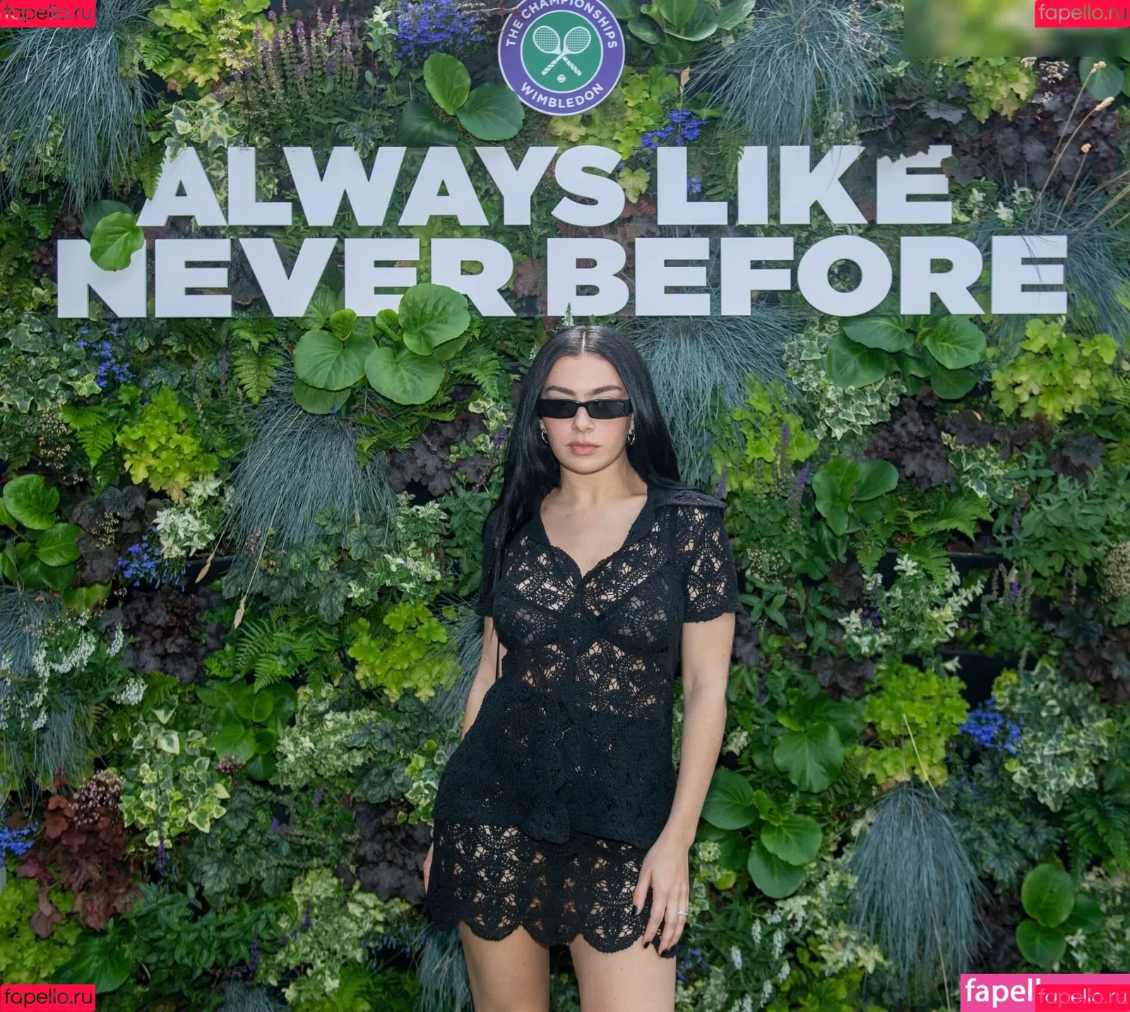Charli XCX / charli_xcx / charlignarly Onlyfans Photo Gallery 