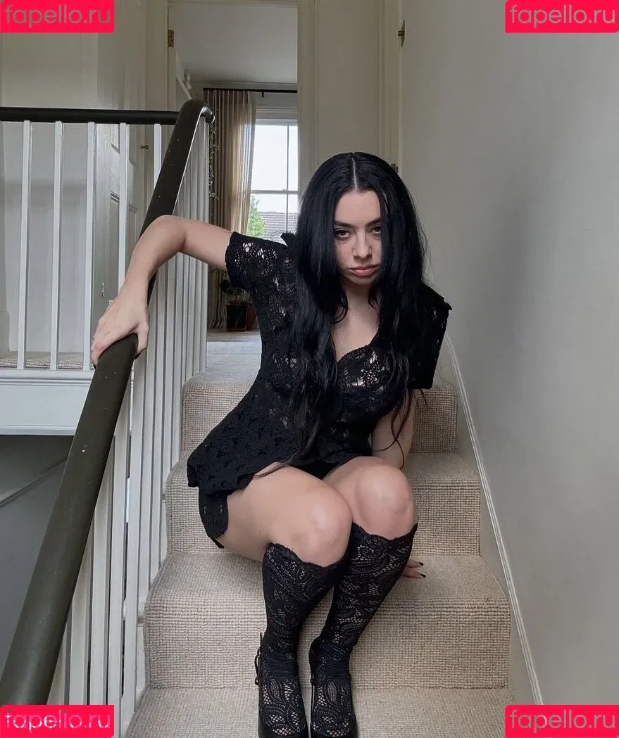 Charli XCX / charli_xcx / charlignarly Onlyfans Photo Gallery 