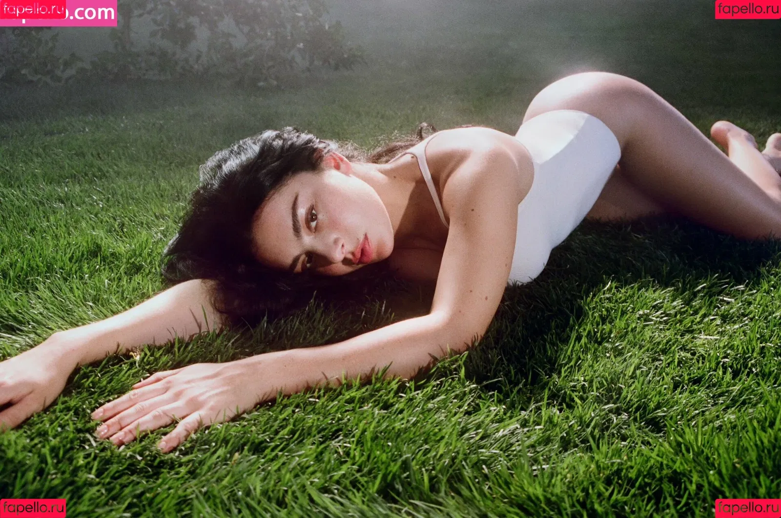 Charli XCX / charli_xcx / charlignarly Onlyfans Photo Gallery 
