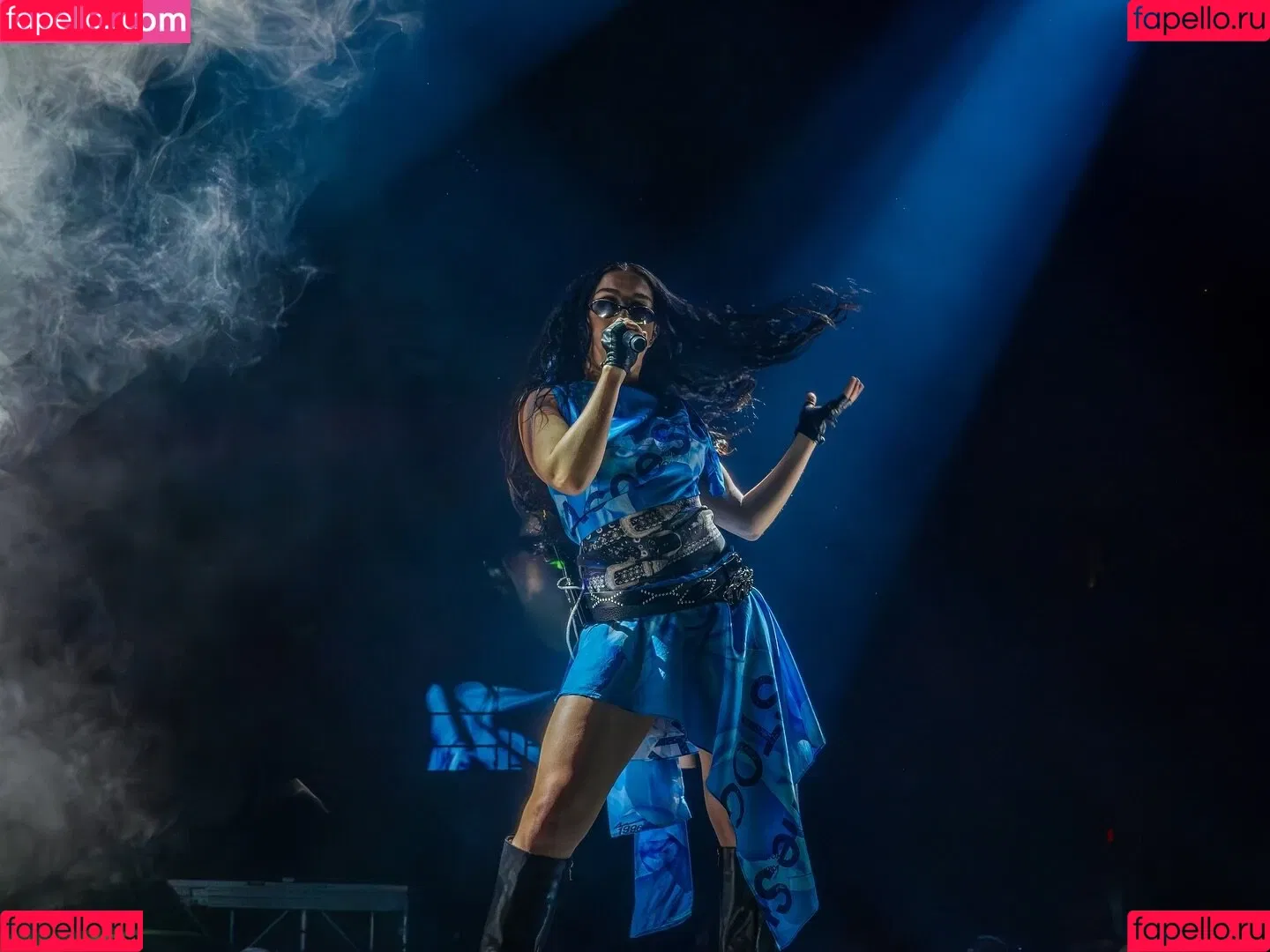 Charli XCX / charli_xcx / charlignarly Onlyfans Photo Gallery 