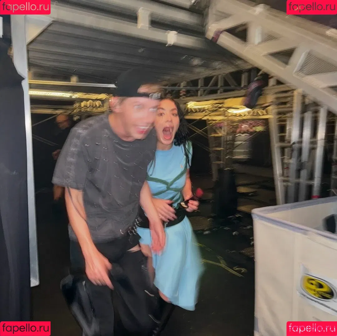 Charli XCX / charli_xcx / charlignarly Onlyfans Photo Gallery 