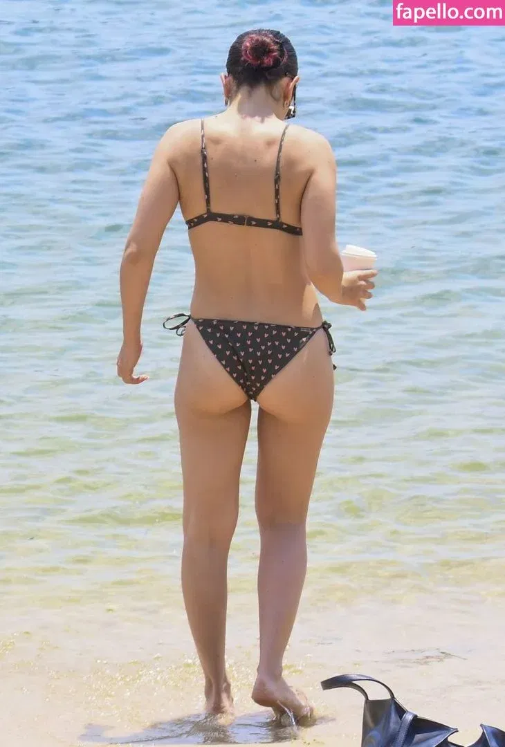 Charli XCX / charli_xcx / charlignarly Onlyfans Photo Gallery 