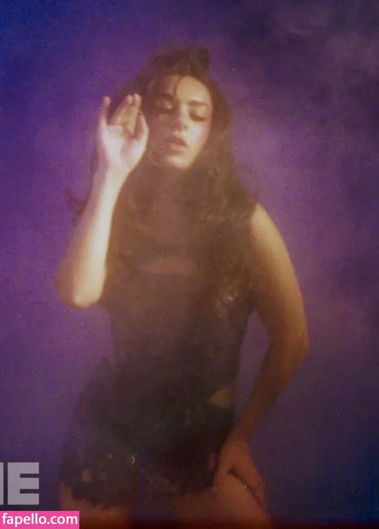 Charli XCX / charli_xcx / charlignarly Onlyfans Photo Gallery 