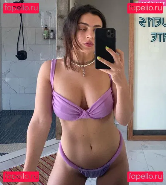 Charli XCX / charli_xcx / charlignarly Onlyfans Photo Gallery 