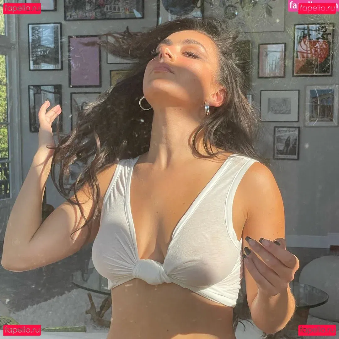 Charli XCX / charli_xcx / charlignarly Onlyfans Photo Gallery 