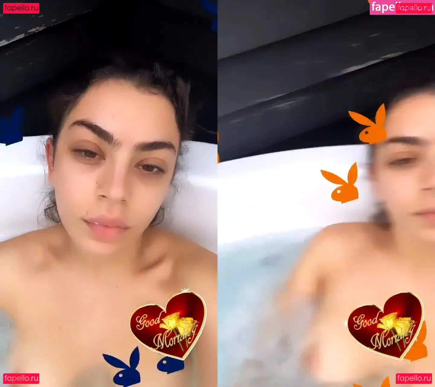 Charli XCX / charli_xcx / charlignarly Onlyfans Photo Gallery 