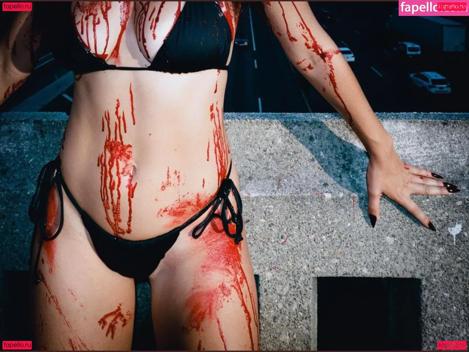 Charli XCX / charli_xcx / charlignarly Onlyfans Photo Gallery 