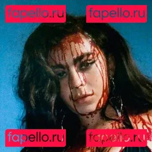 Charli XCX / charli_xcx / charlignarly Onlyfans Photo Gallery 