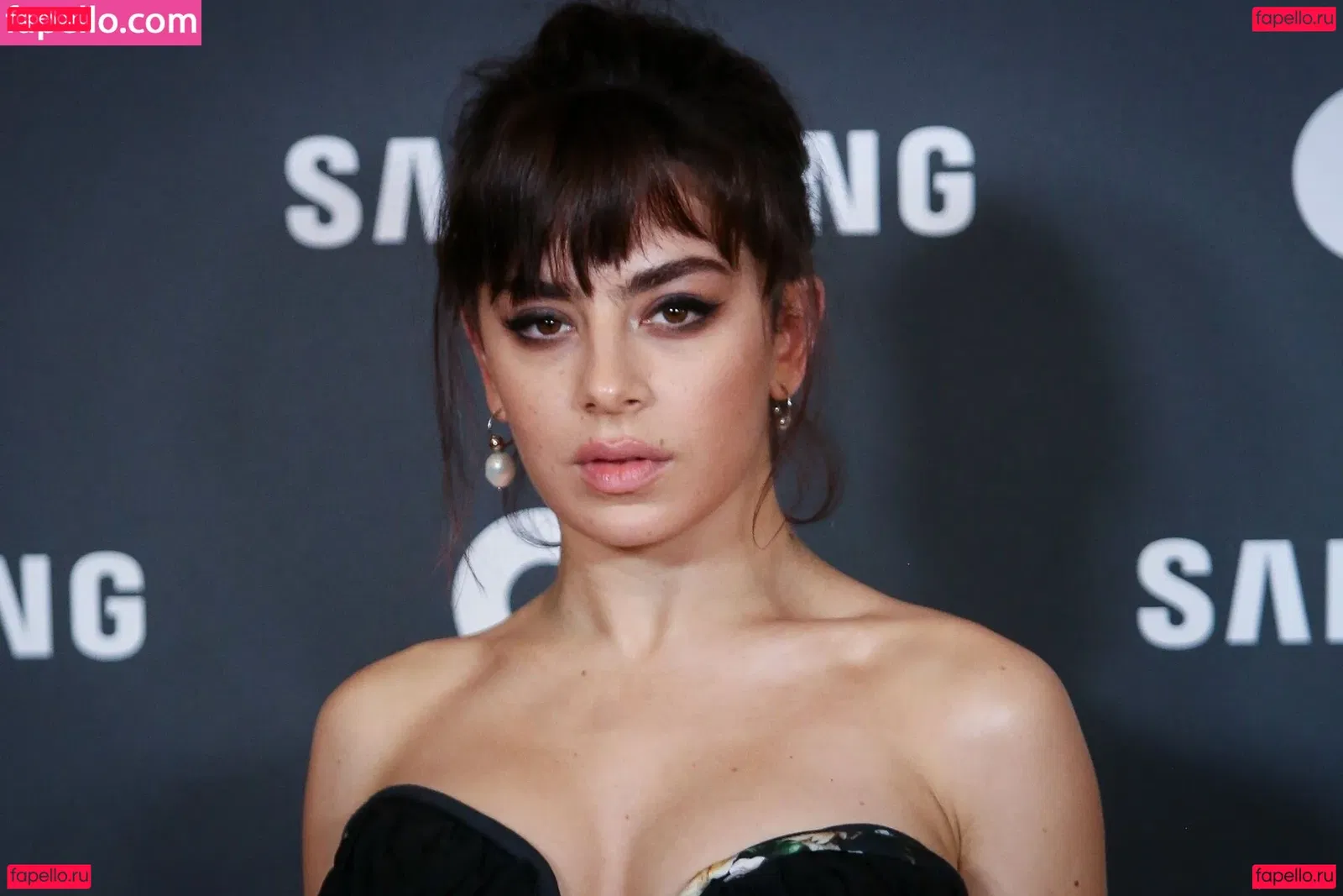 Charli XCX / charli_xcx / charlignarly Onlyfans Photo Gallery 