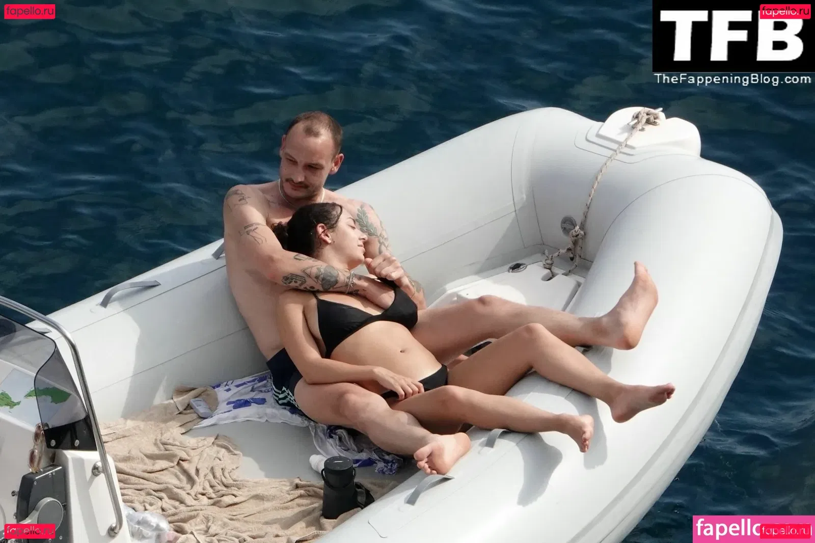 Charli XCX / charli_xcx / charlignarly Onlyfans Photo Gallery 