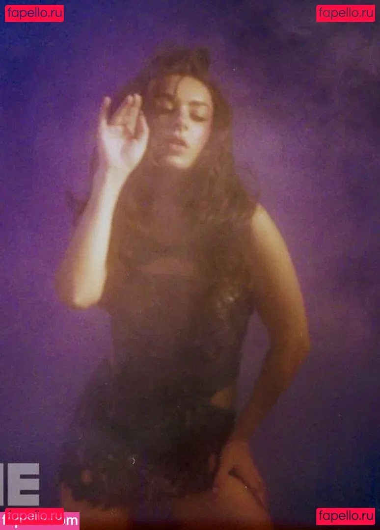 Charli XCX / charli_xcx / charlignarly Onlyfans Photo Gallery 