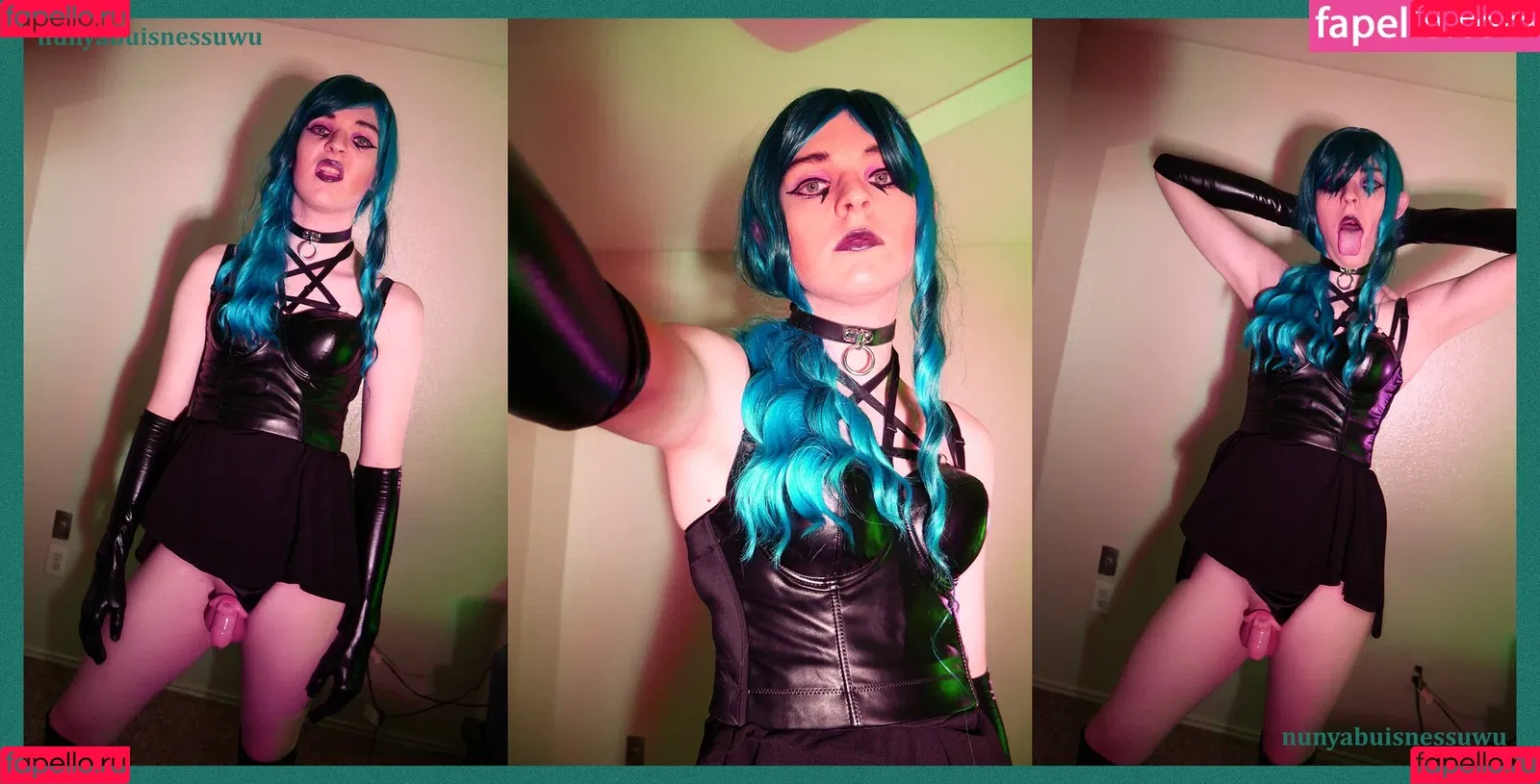 Nunya Business / NunyaBusinessCD / Wendy B. / nbcd102 Onlyfans Photo Gallery 