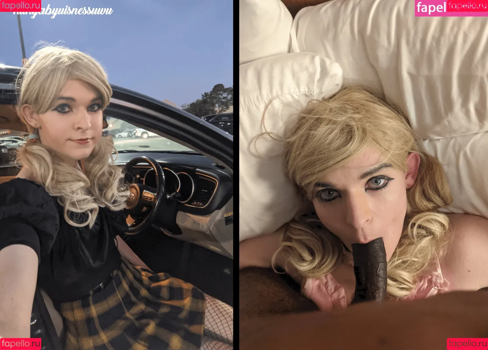 Nunya Business / NunyaBusinessCD / Wendy B. / nbcd102 Onlyfans Photo Gallery 