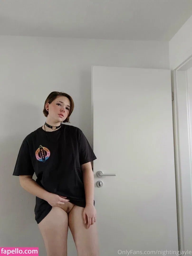 Jay / Nightingjayle / investment63_ Onlyfans Photo Gallery 