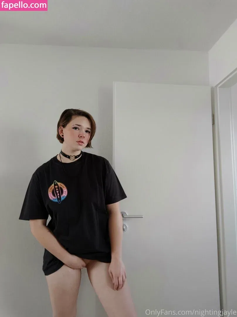 Jay / Nightingjayle / investment63_ Onlyfans Photo Gallery 