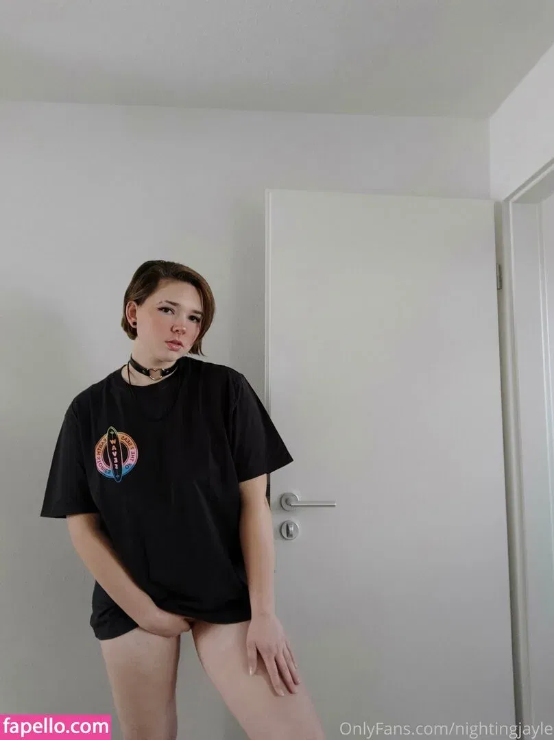 Jay / Nightingjayle / investment63_ Onlyfans Photo Gallery 