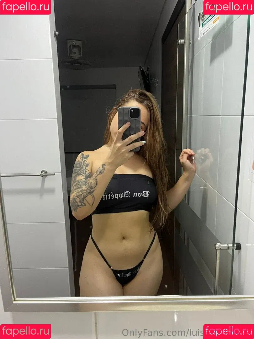 Fabiana Gomez / fabianagmez / fabyhot1 Onlyfans Photo Gallery 