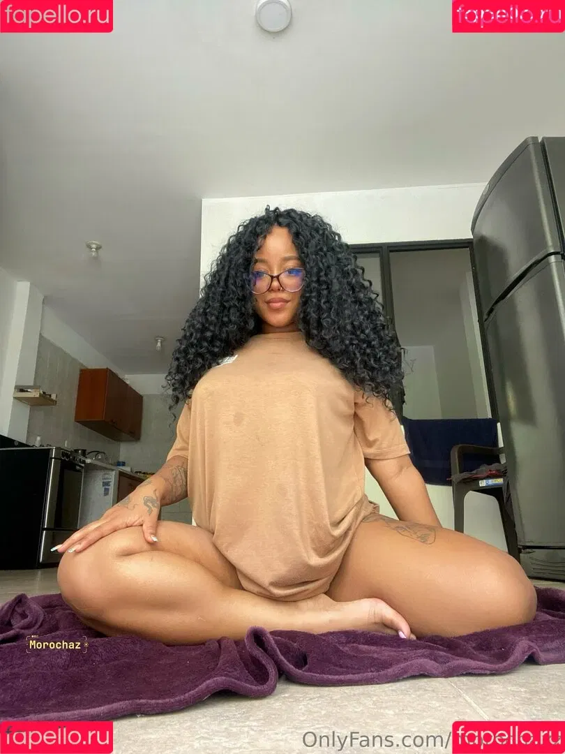 Morochazz Onlyfans Photo Gallery 