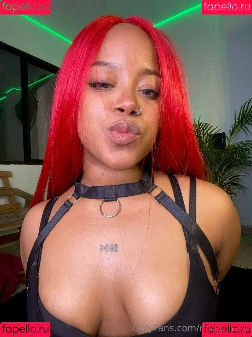 Morochazz Onlyfans Photo Gallery 