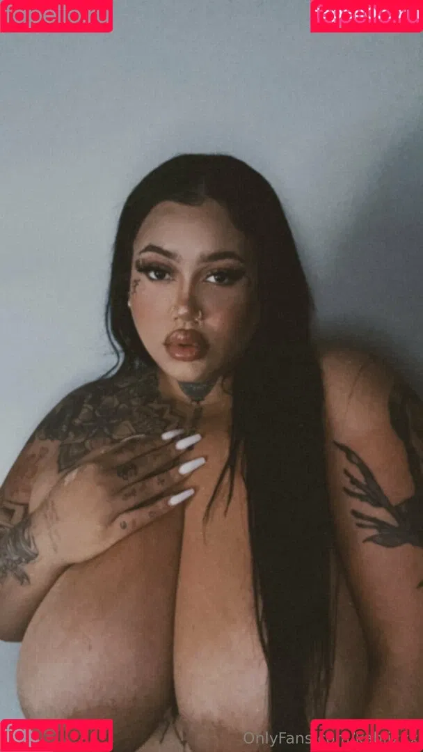 _.kahlixx / kahlixxx Onlyfans Photo Gallery 