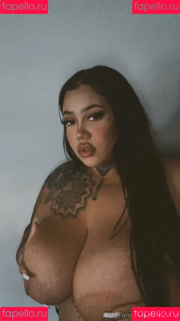_.kahlixx / kahlixxx Onlyfans Photo Gallery 