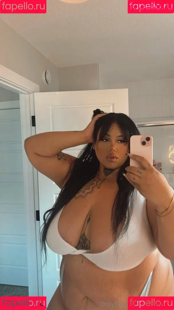 _.kahlixx / kahlixxx Onlyfans Photo Gallery 