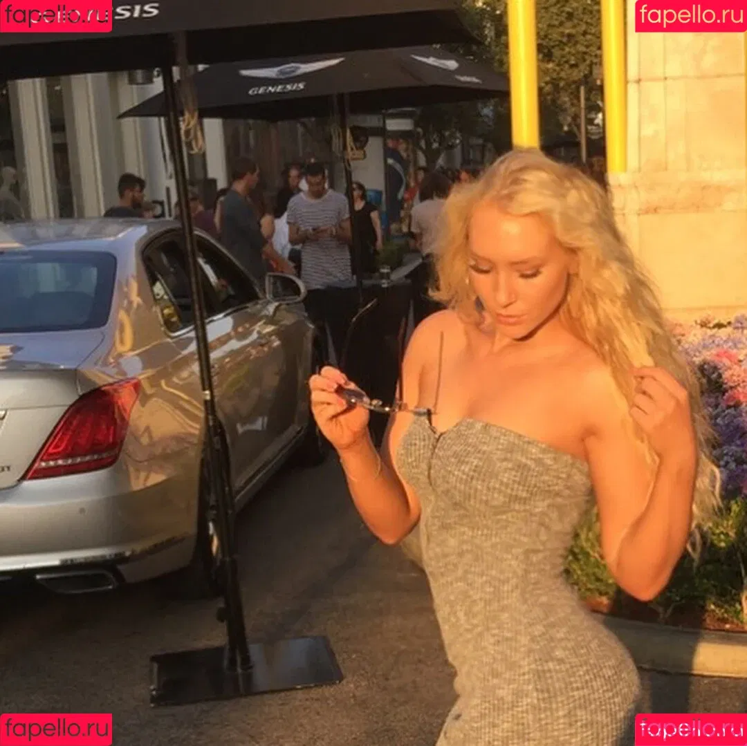 Faith Jefferies / Nikkita Lyons / nikkita_wwe Onlyfans Photo Gallery 