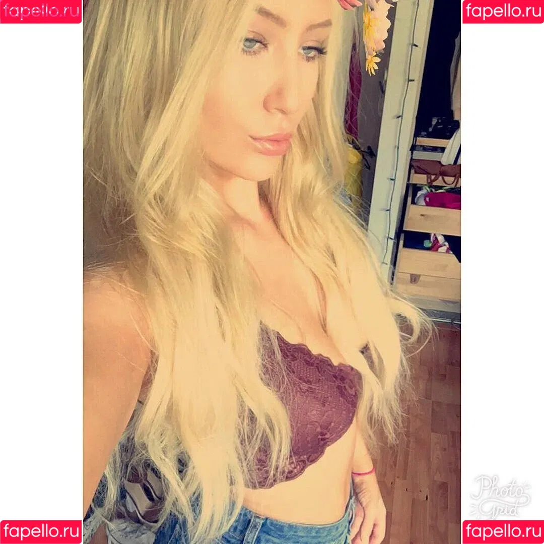 Faith Jefferies / Nikkita Lyons / nikkita_wwe Onlyfans Photo Gallery 