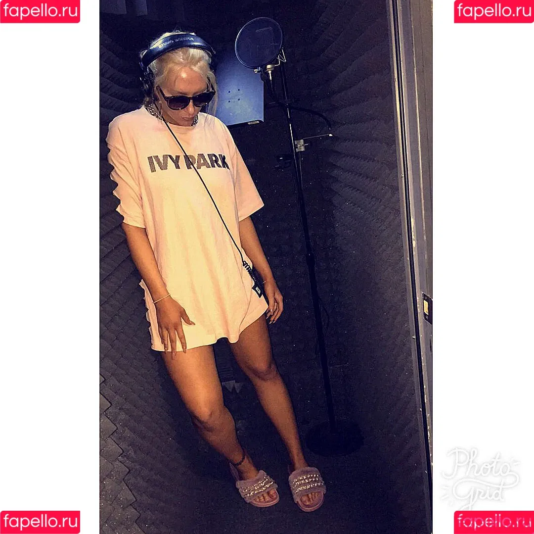 Faith Jefferies / Nikkita Lyons / nikkita_wwe Onlyfans Photo Gallery 