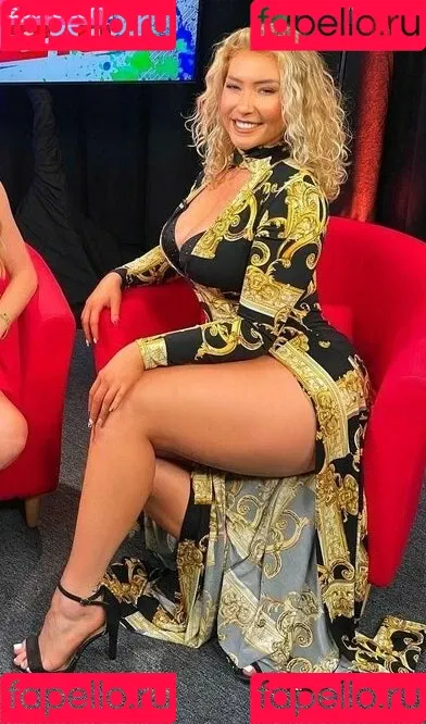 Faith Jefferies / Nikkita Lyons / nikkita_wwe Onlyfans Photo Gallery 