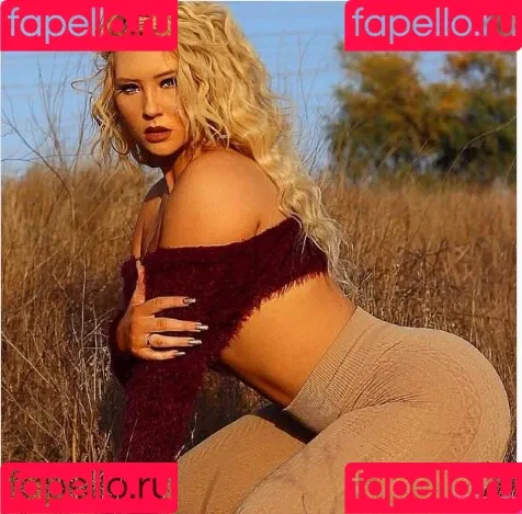 Faith Jefferies / Nikkita Lyons / nikkita_wwe Onlyfans Photo Gallery 