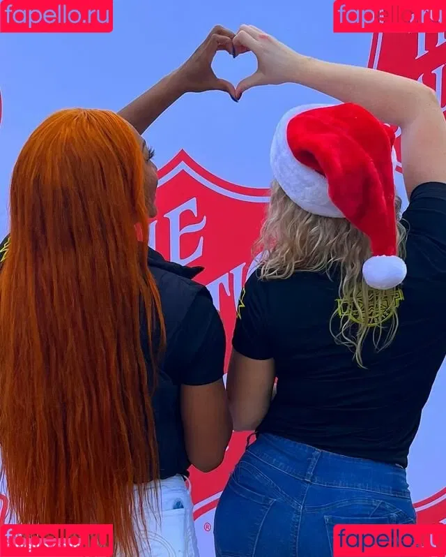 Faith Jefferies / Nikkita Lyons / nikkita_wwe Onlyfans Photo Gallery 