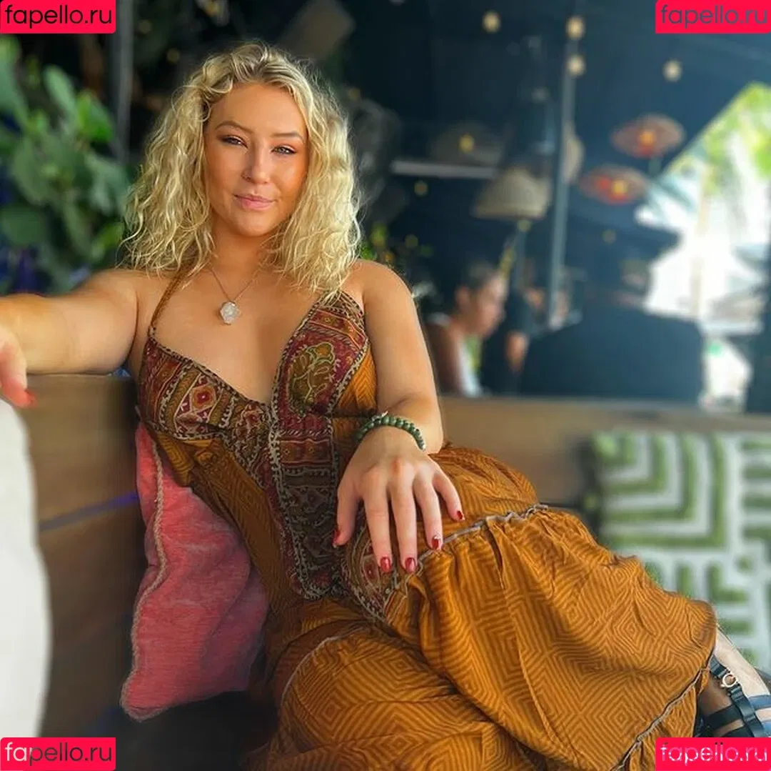 Faith Jefferies / Nikkita Lyons / nikkita_wwe Onlyfans Photo Gallery 