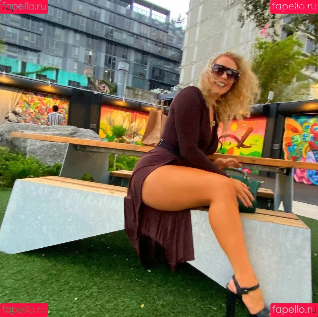Faith Jefferies / Nikkita Lyons / nikkita_wwe Onlyfans Photo Gallery 