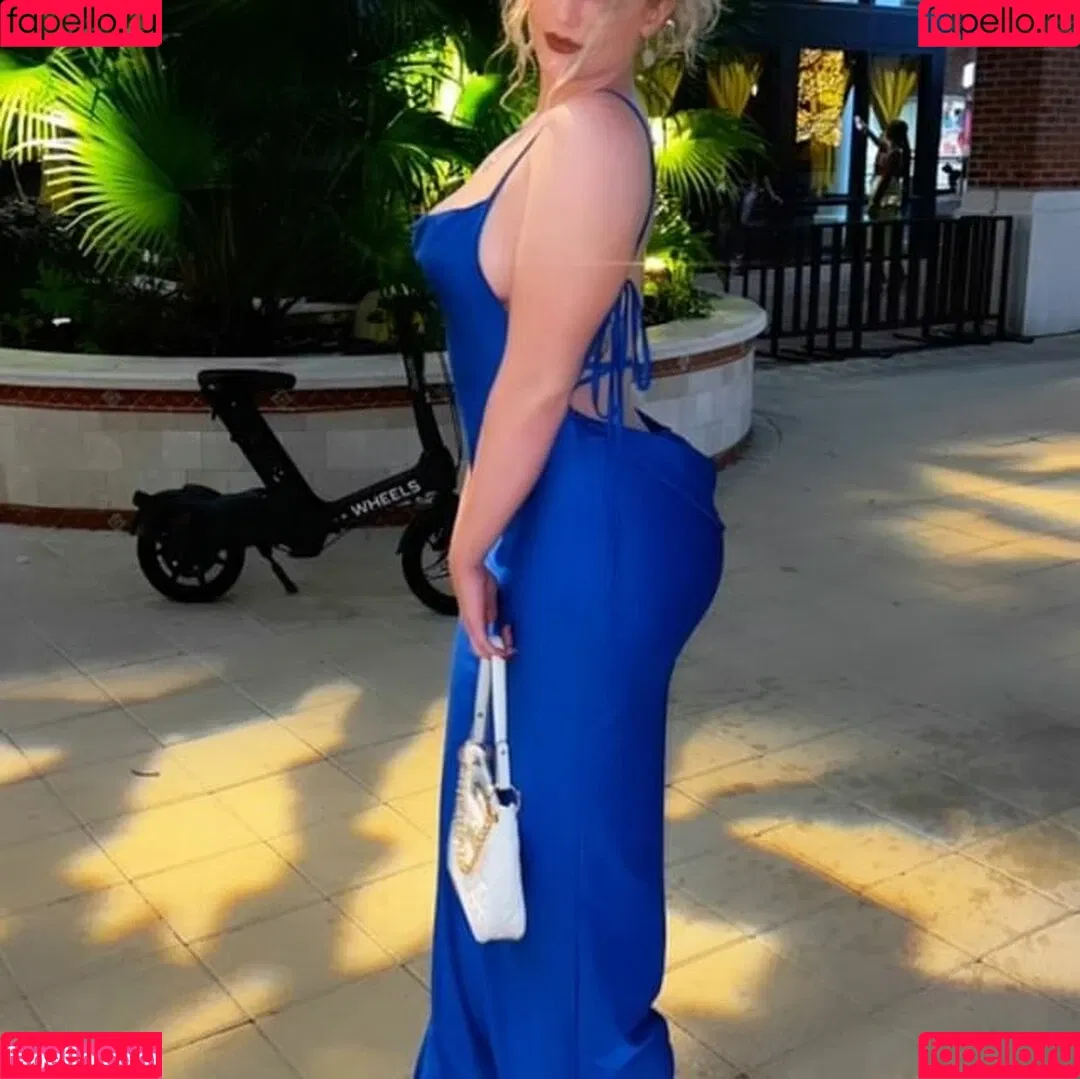 Faith Jefferies / Nikkita Lyons / nikkita_wwe Onlyfans Photo Gallery 