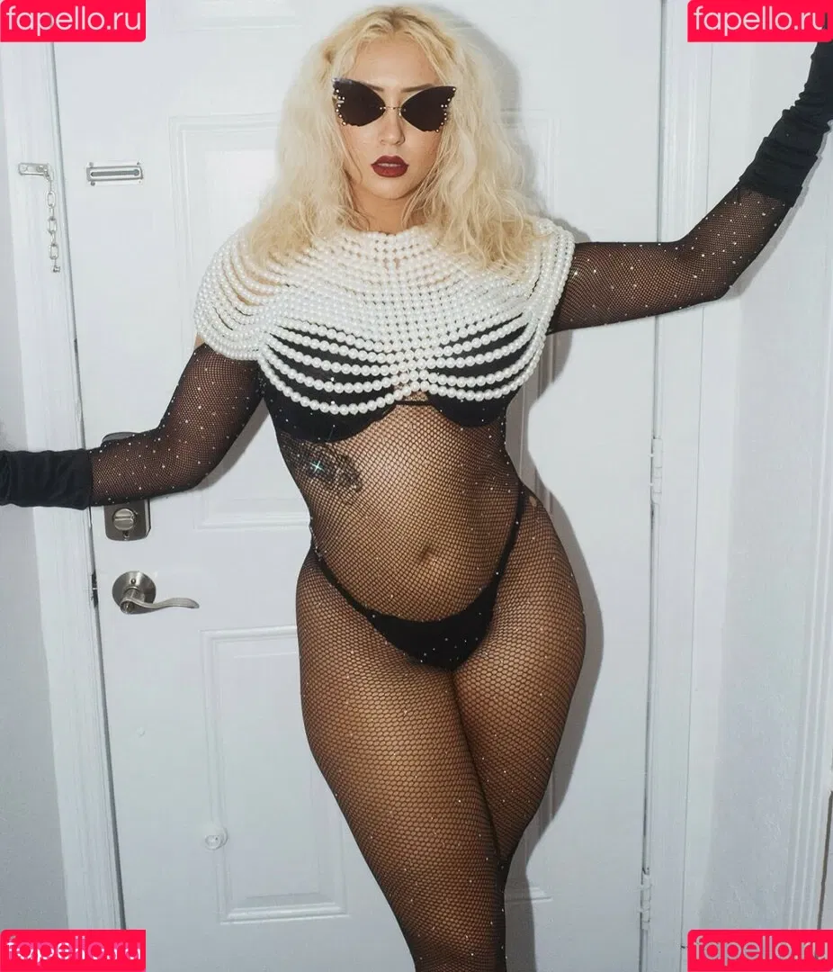 Faith Jefferies / Nikkita Lyons / nikkita_wwe Onlyfans Photo Gallery 