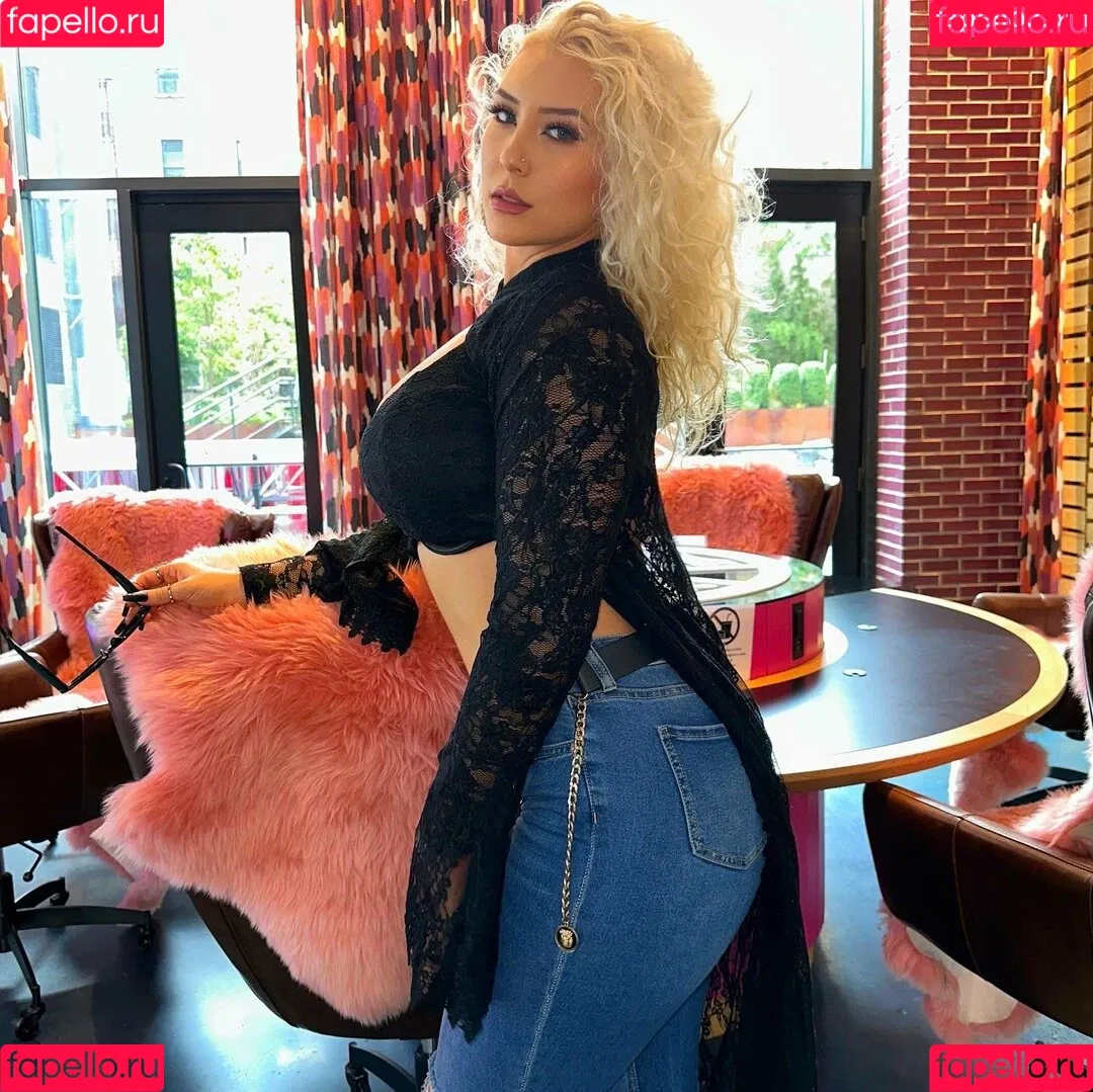 Faith Jefferies / Nikkita Lyons / nikkita_wwe Onlyfans Photo Gallery 