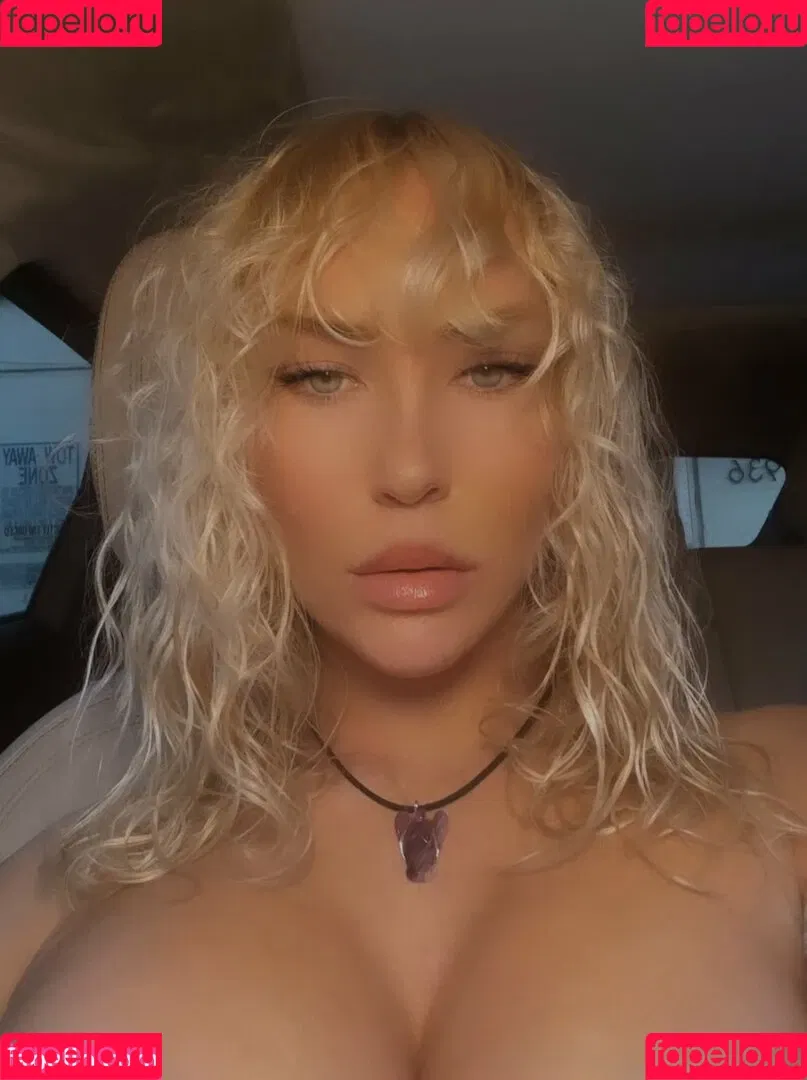 Faith Jefferies / Nikkita Lyons / nikkita_wwe Onlyfans Photo Gallery 