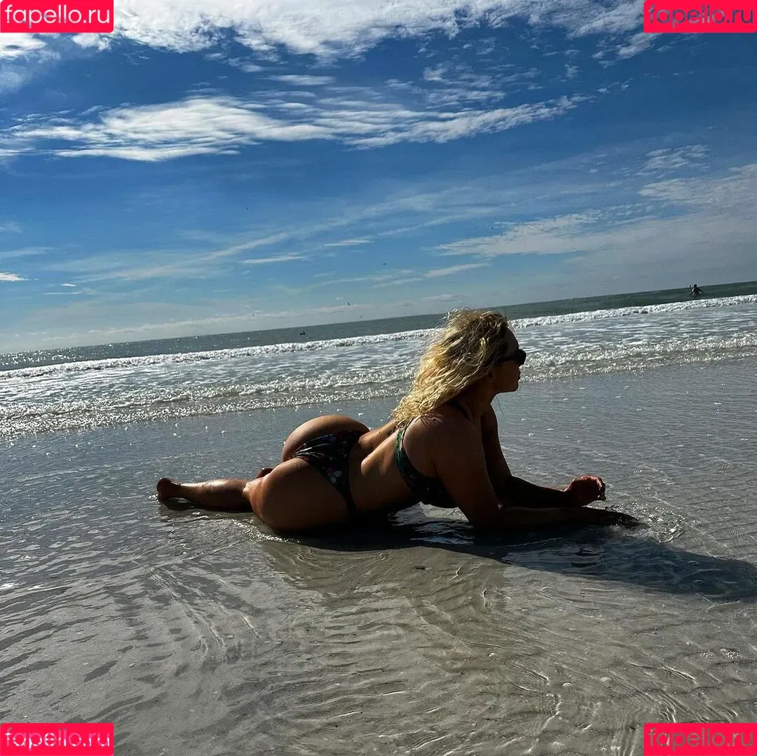 Faith Jefferies / Nikkita Lyons / nikkita_wwe Onlyfans Photo Gallery 