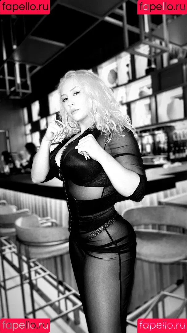 Faith Jefferies / Nikkita Lyons / nikkita_wwe Onlyfans Photo Gallery 